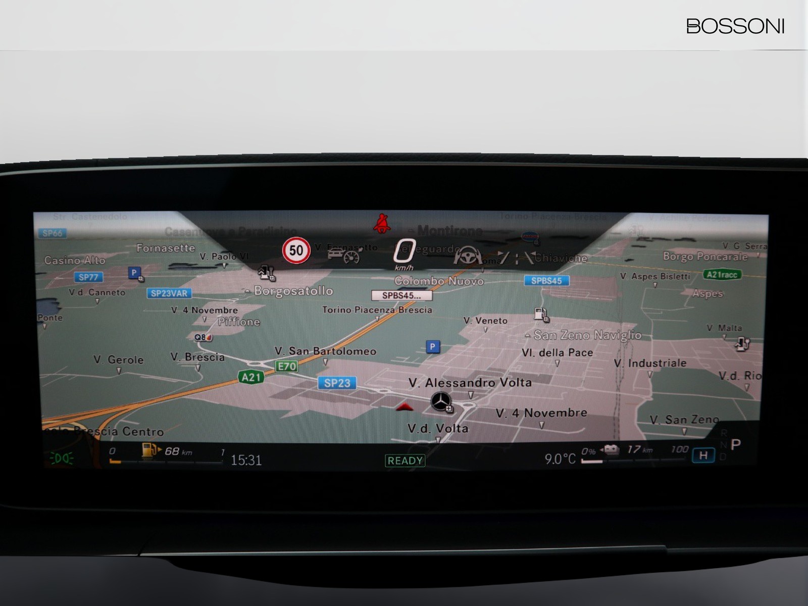 18 - Mercedes Classe GLE gle 350 de plug in hybrid amg line premium 4matic 9g-tronic plus