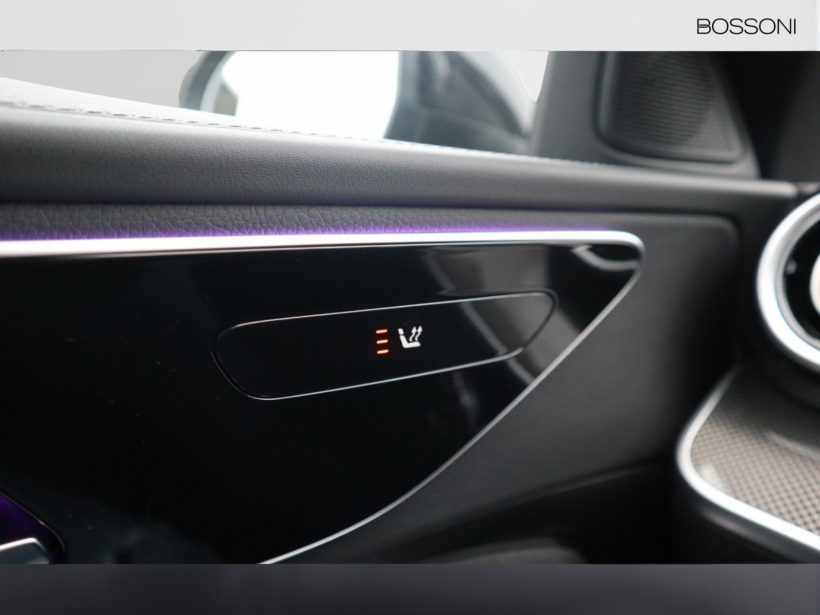 14 - Mercedes Classe C berlina 220 d mild hybrid 200cv amg line advanced 4matic 9g-tronic