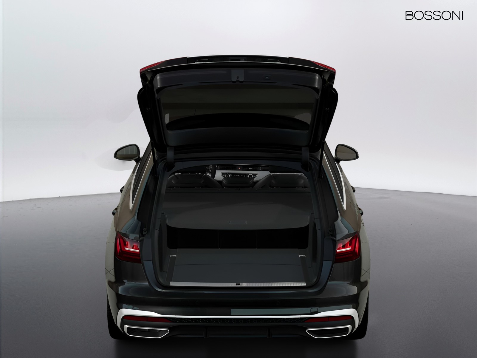 11 - Audi A4 avant 40 2.0 tdi mhev 204cv s line edition quattro s tronic