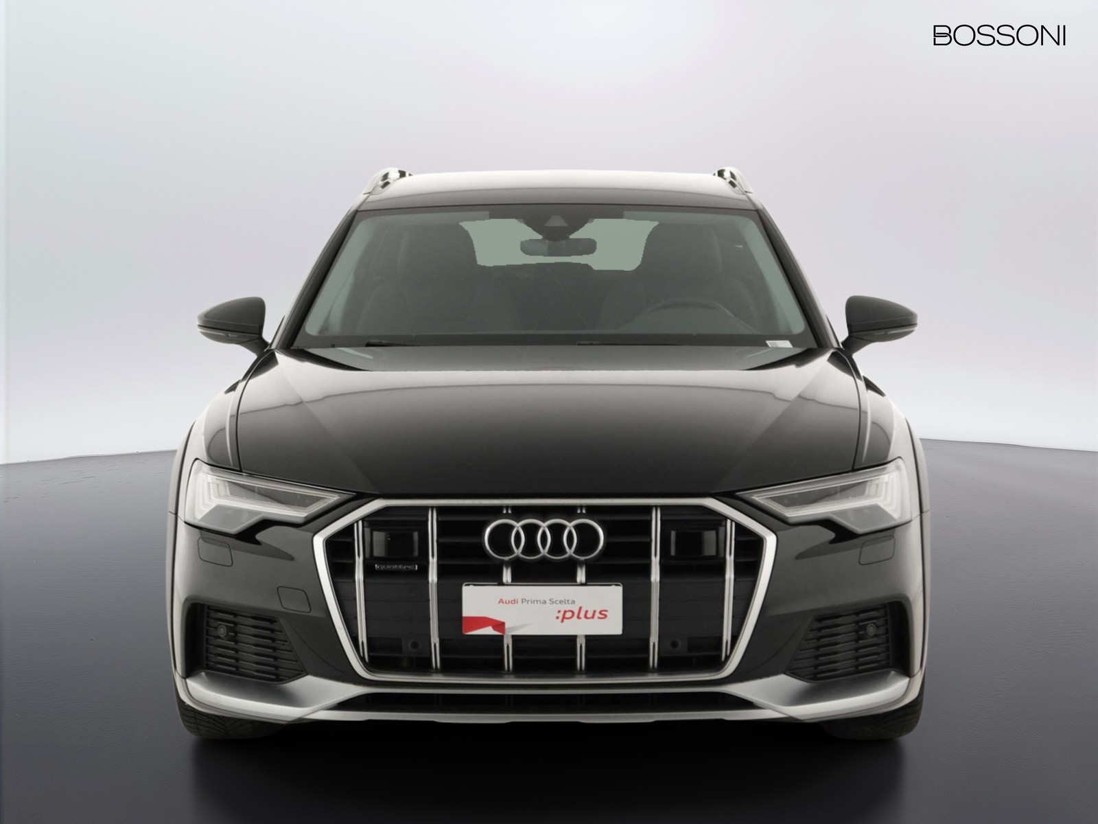 14 - Audi A6 allroad allroad 40 2.0 tdi mhev 12v 204cv business advanced quattro ultra s tronic