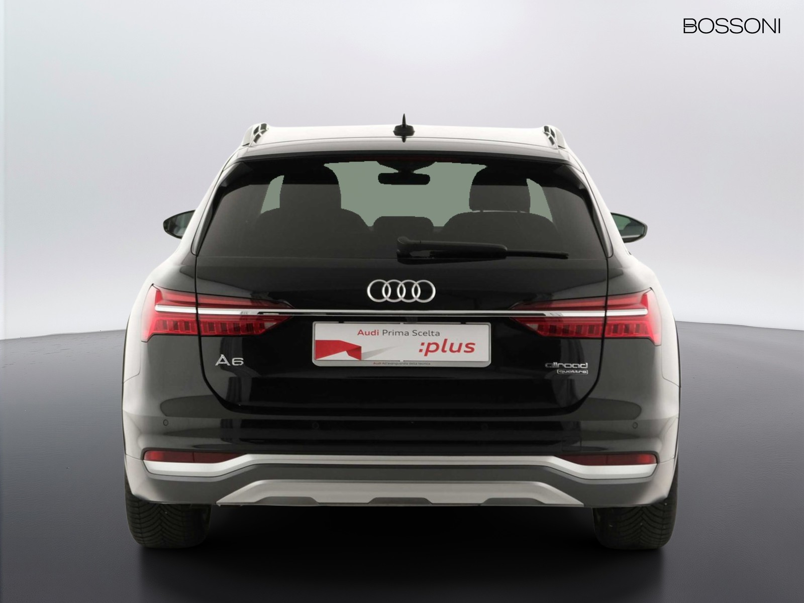 15 - Audi A6 allroad allroad 40 2.0 tdi mhev 12v 204cv business advanced quattro ultra s tronic