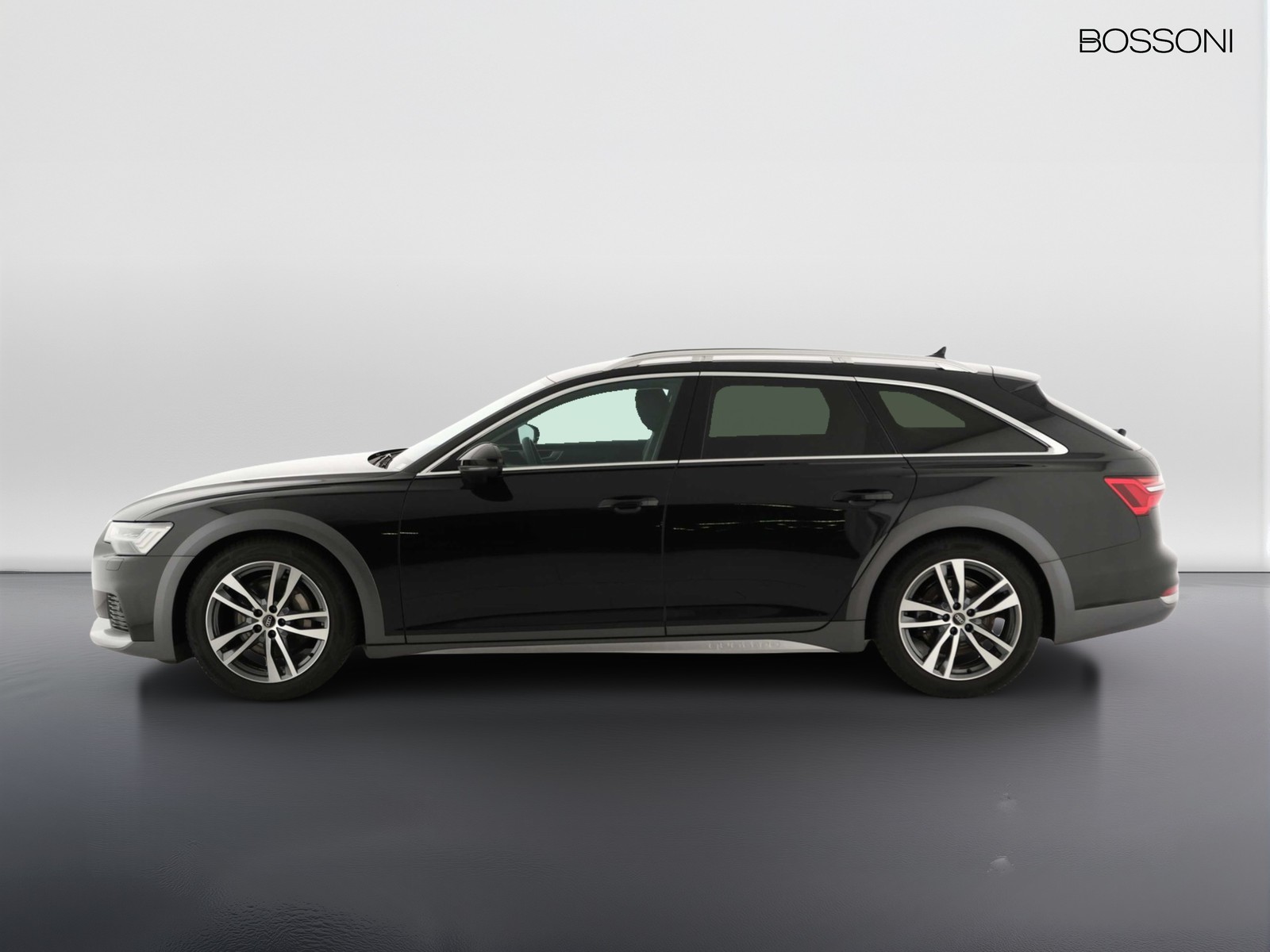 16 - Audi A6 allroad allroad 40 2.0 tdi mhev 12v 204cv business advanced quattro ultra s tronic