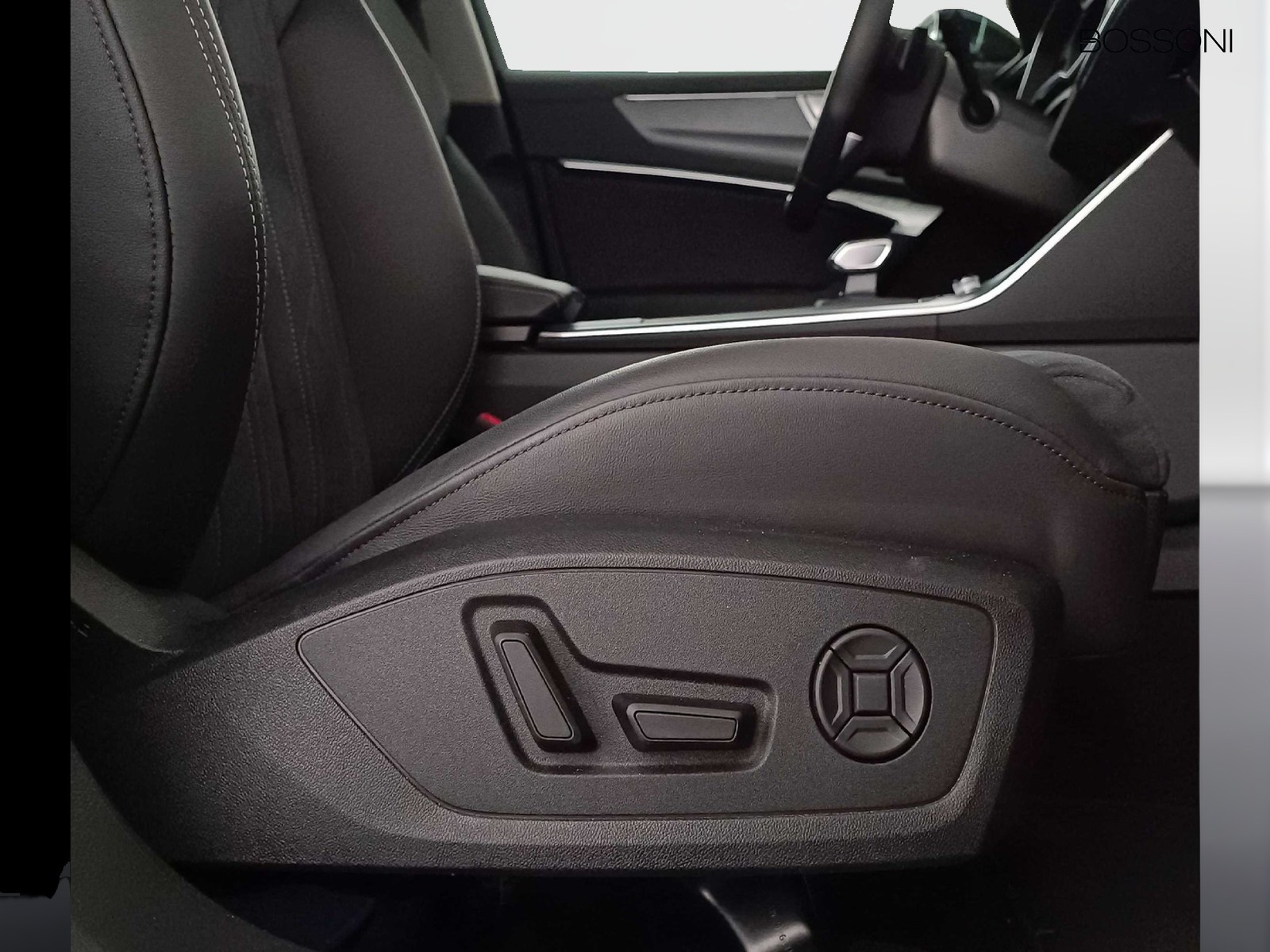 32 - Audi A6 allroad allroad 40 2.0 tdi mhev 12v 204cv business advanced quattro ultra s tronic