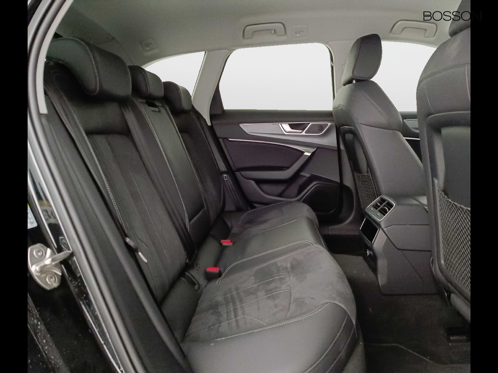 34 - Audi A6 allroad allroad 40 2.0 tdi mhev 12v 204cv business advanced quattro ultra s tronic