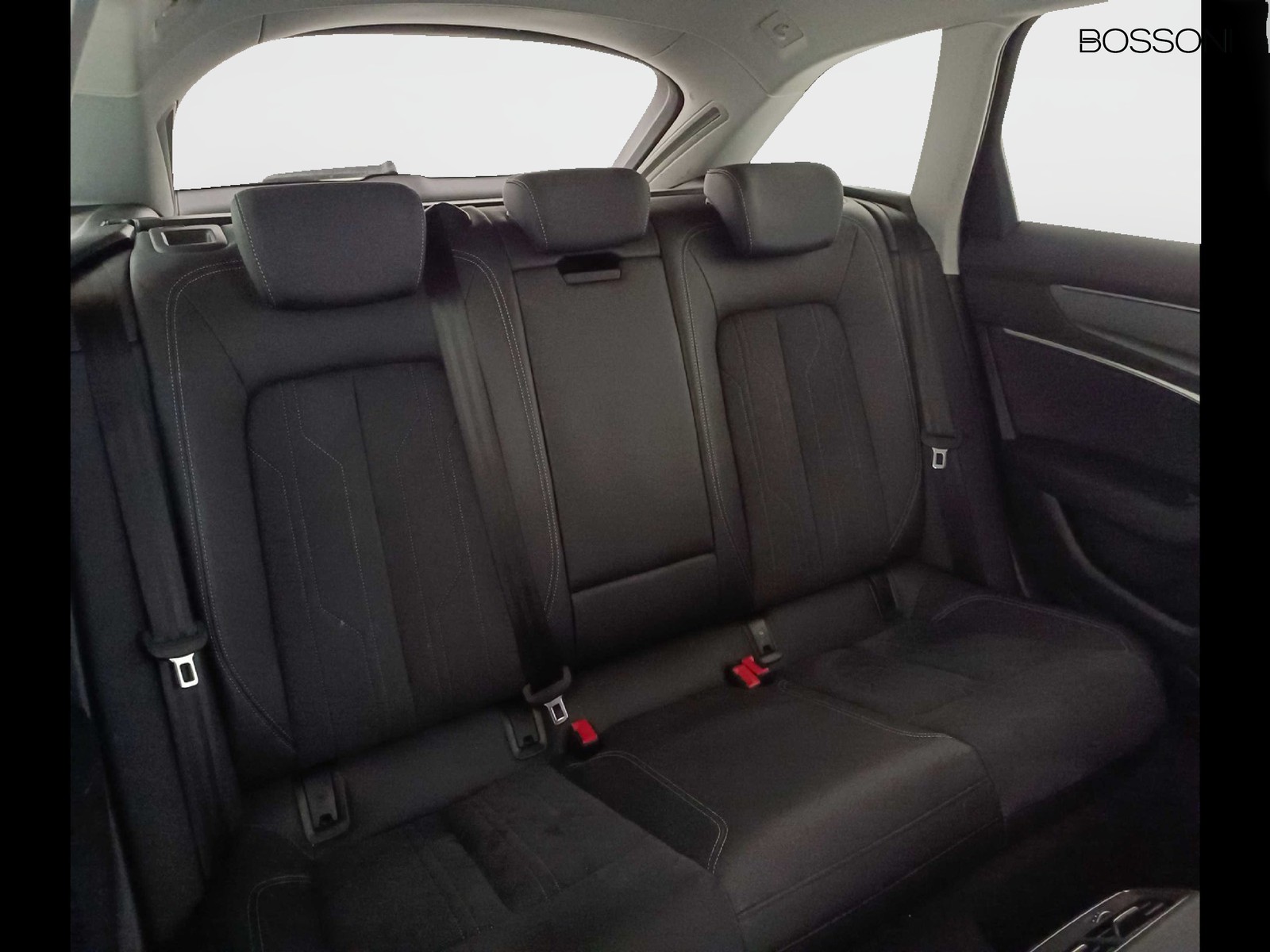 35 - Audi A6 allroad allroad 40 2.0 tdi mhev 12v 204cv business advanced quattro ultra s tronic