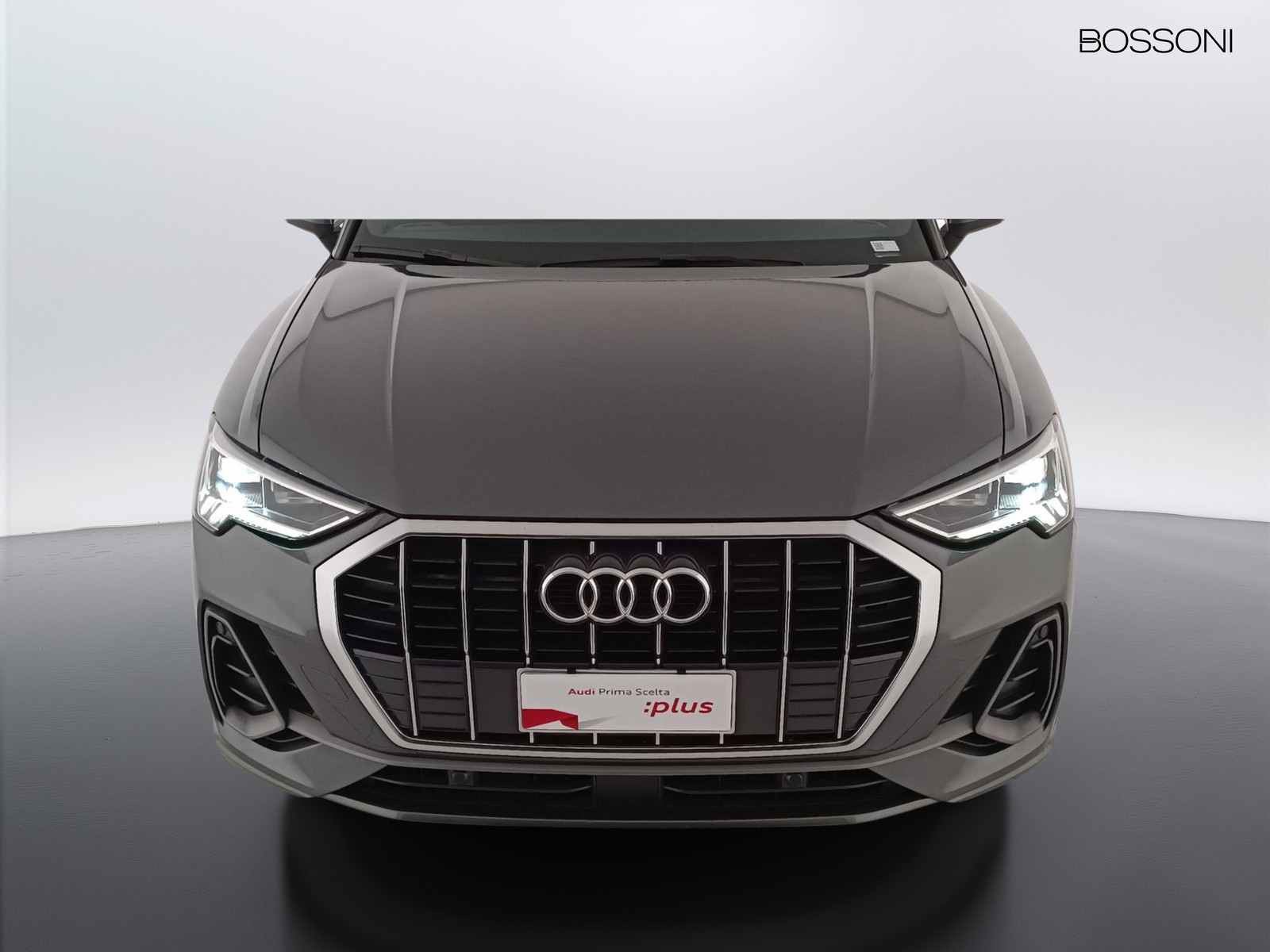 39 - Audi Q3 35 2.0 tdi s line edition s tronic