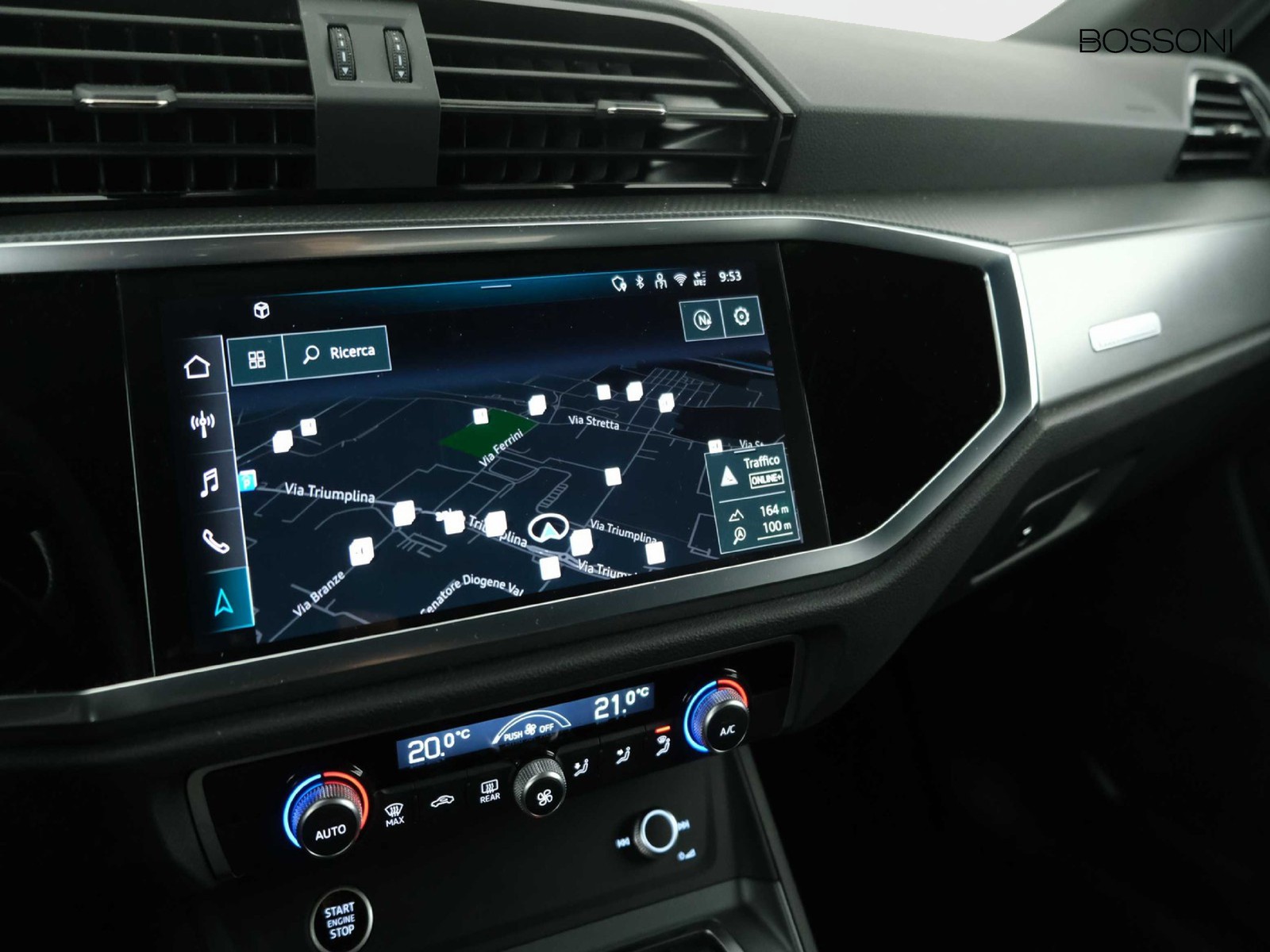 9 - Audi Q3 sportback 35 2.0 tdi s line edition s tronic