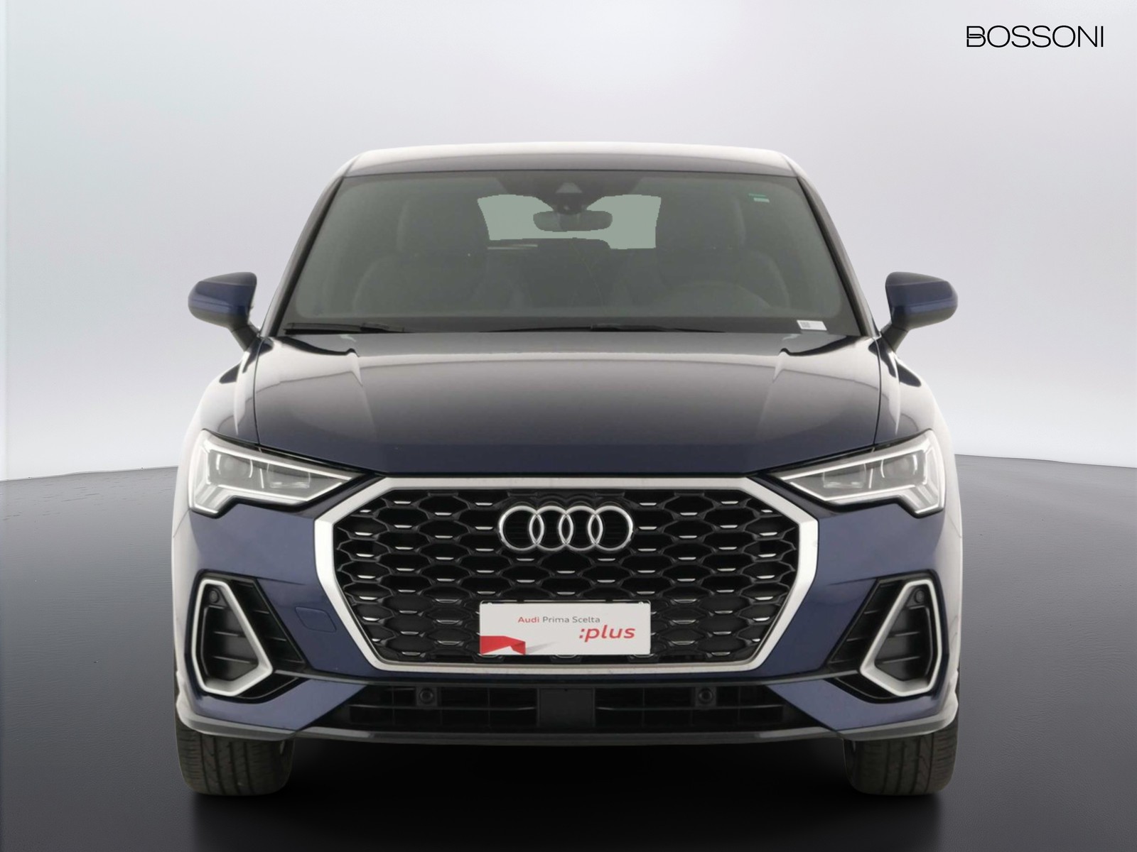 14 - Audi Q3 sportback 35 2.0 tdi s line edition s tronic