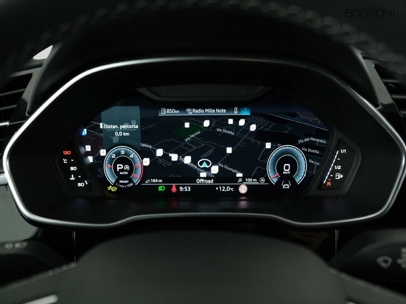 20 - Audi Q3 sportback 35 2.0 tdi s line edition s tronic