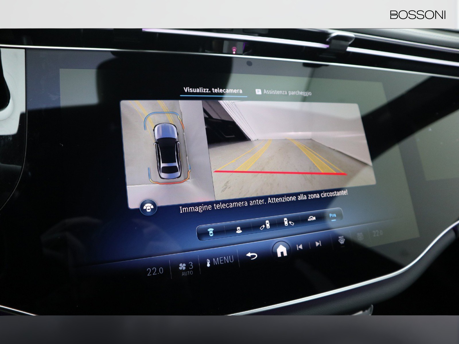 12 - Mercedes Classe E berlina 300 de plug in hybrid amg line premium 4matic 9g-tronic