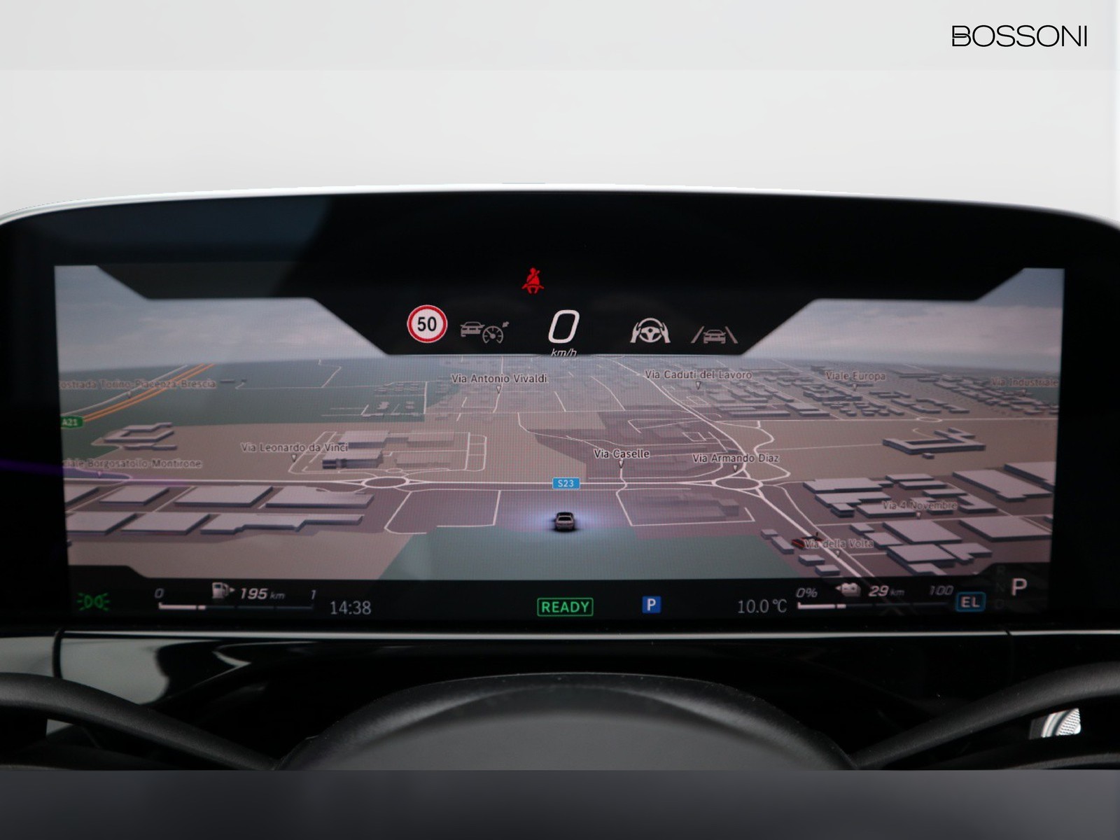 16 - Mercedes Classe E berlina 300 de plug in hybrid amg line premium 4matic 9g-tronic