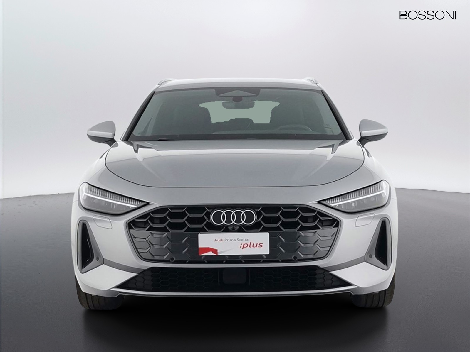 14 - Audi A5 avant 2.0 tdi mhev+ 204cv business advanced