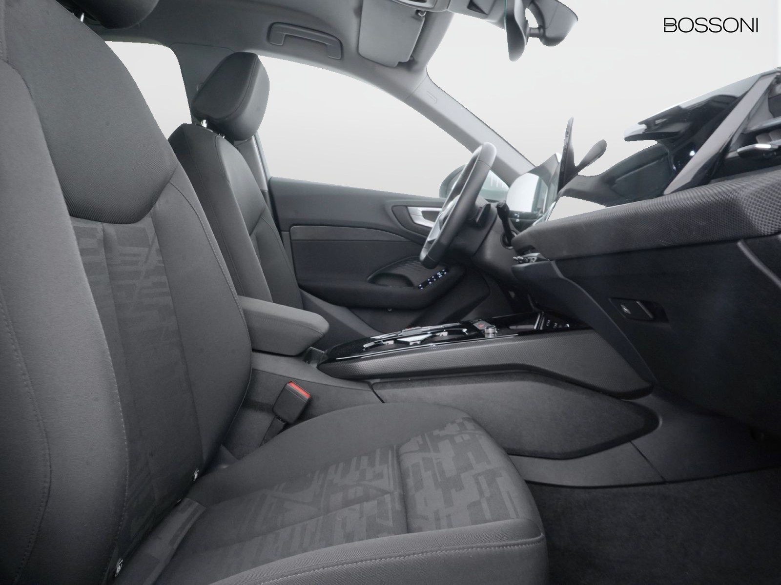 16 - Audi A5 avant 2.0 tdi mhev+ 204cv business advanced