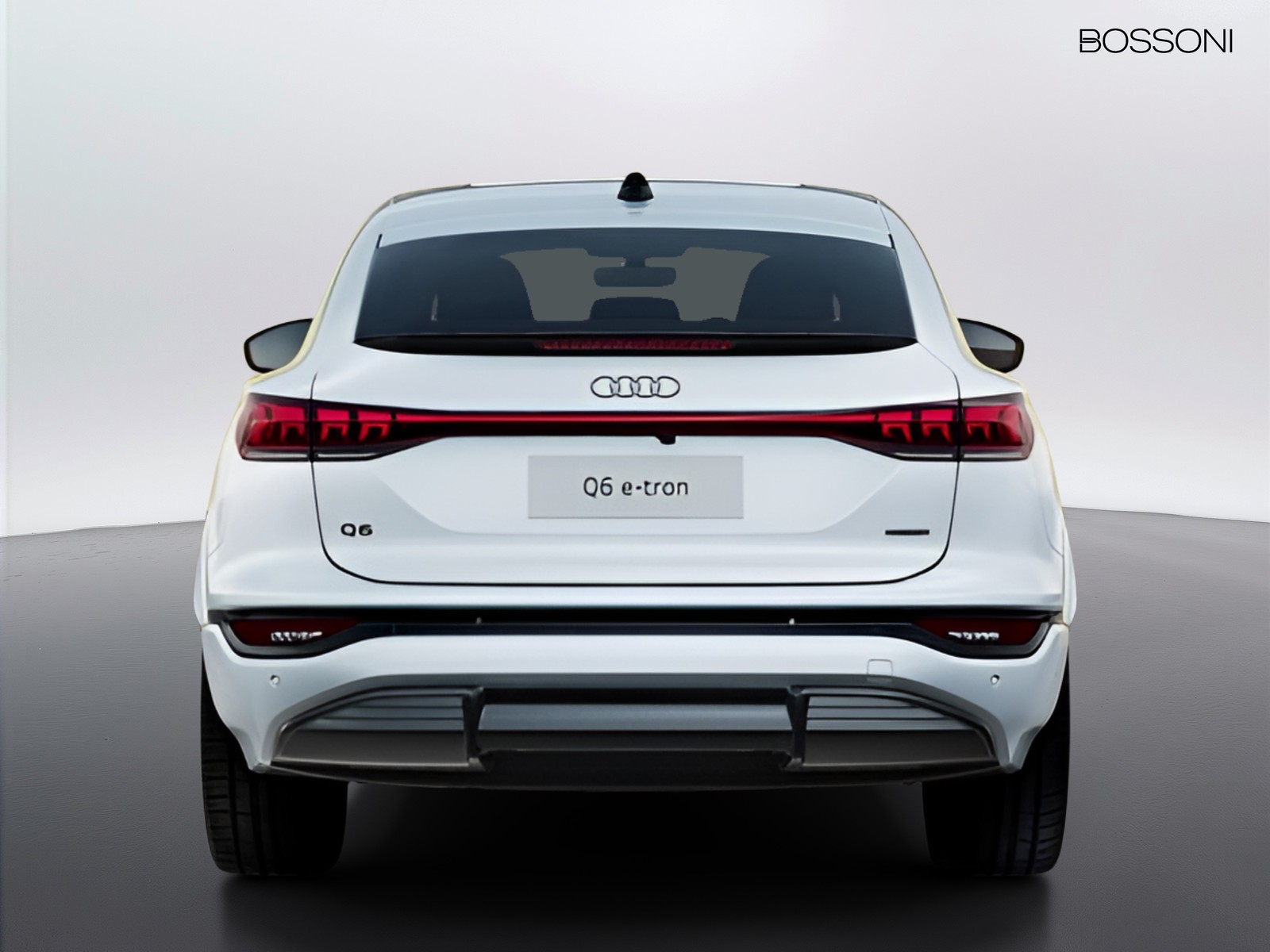 5 - Audi Q6 e-tron sportback e-tron s line edition quattro