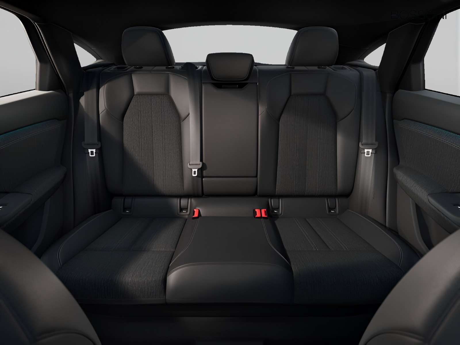 10 - Audi Q6 e-tron sportback e-tron s line edition quattro