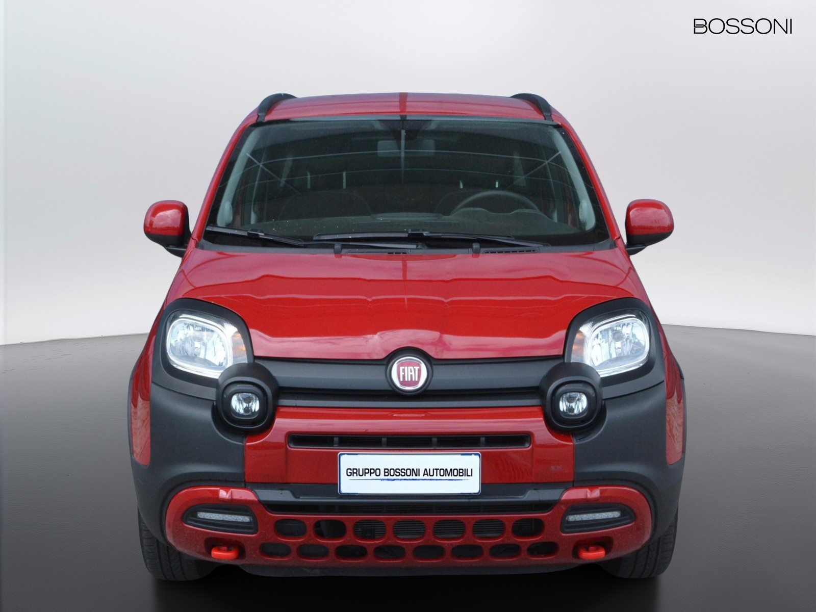 2 - Fiat Panda cross 1.0 firefly hybrid 70cv s&s 5p.ti