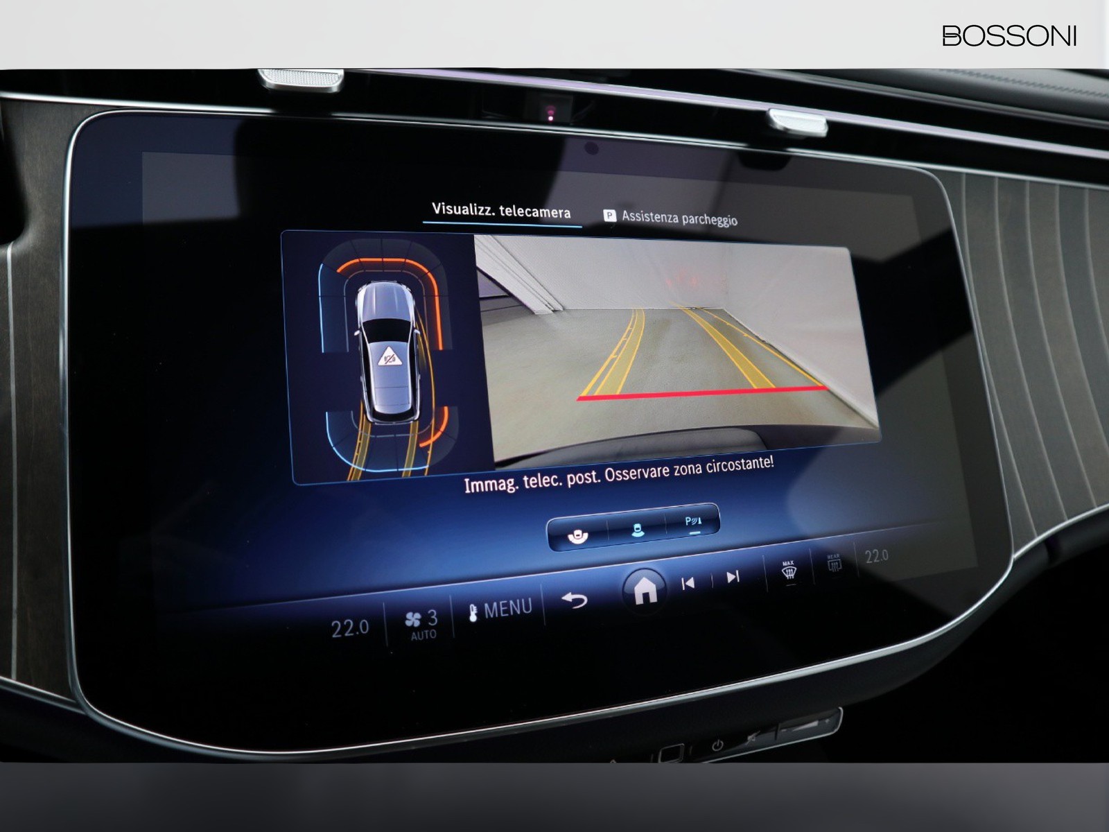 11 - Mercedes Classe E station wagon 220 d amg line advanced 4matic 9g-tronic