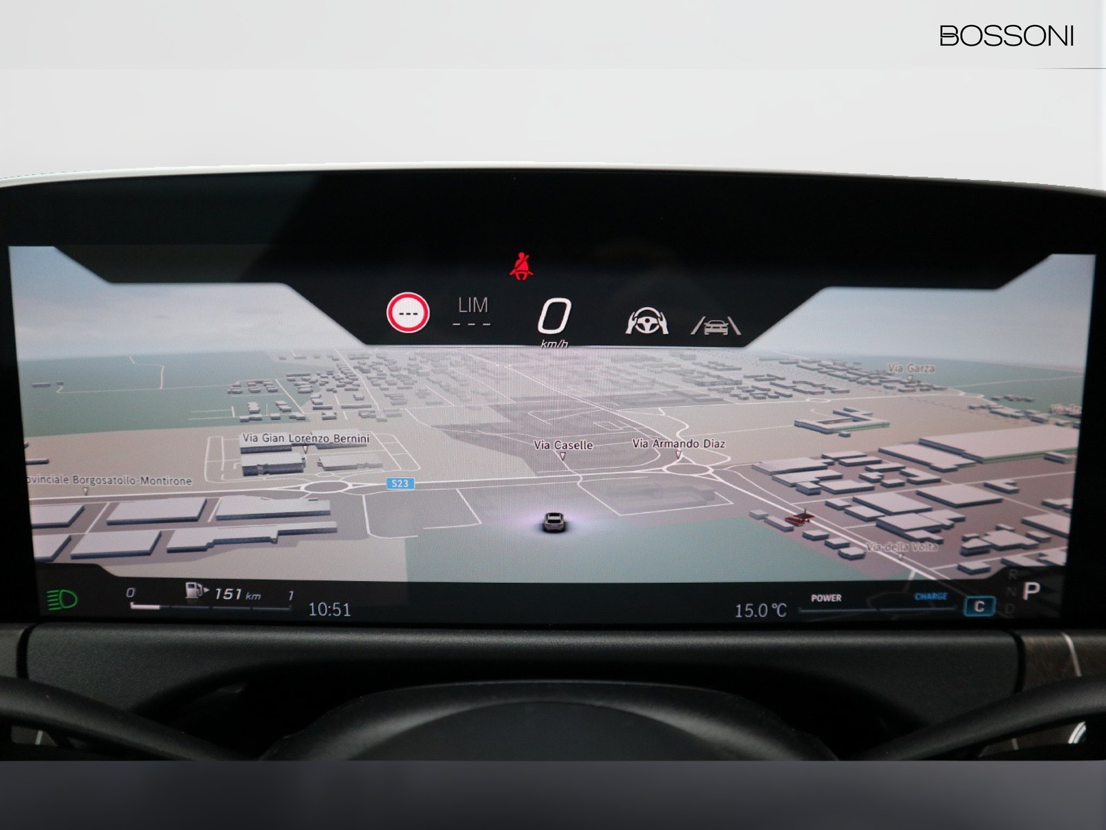 15 - Mercedes Classe E station wagon 220 d amg line advanced 4matic 9g-tronic