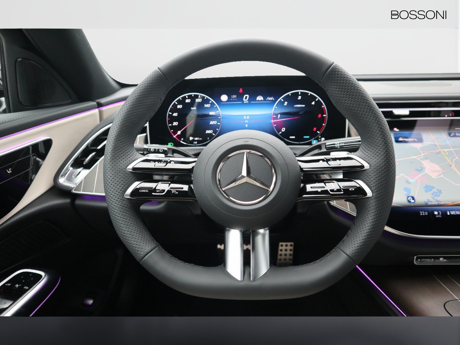 16 - Mercedes Classe E station wagon 220 d amg line advanced 4matic 9g-tronic