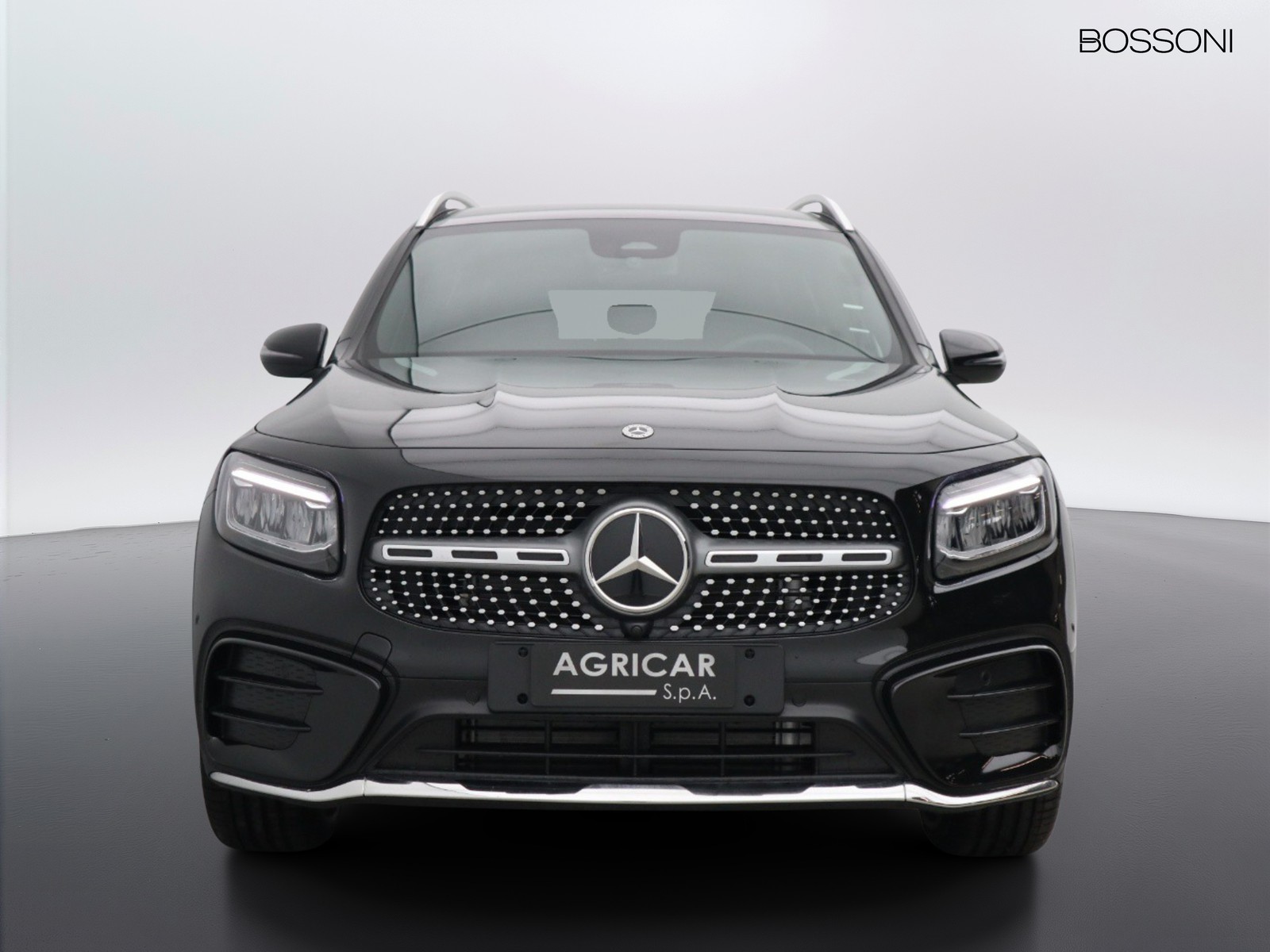 2 - Mercedes GLB 200 d amg line advanced plus 4matic 8g-dct 7p.ti