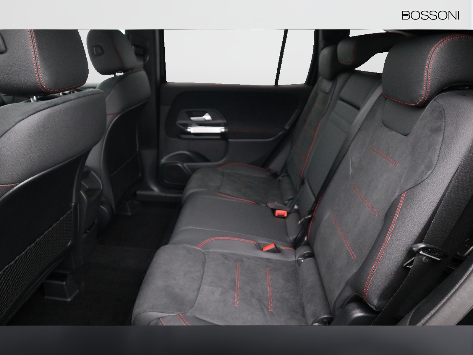 8 - Mercedes GLB 200 d amg line advanced plus 4matic 8g-dct 7p.ti