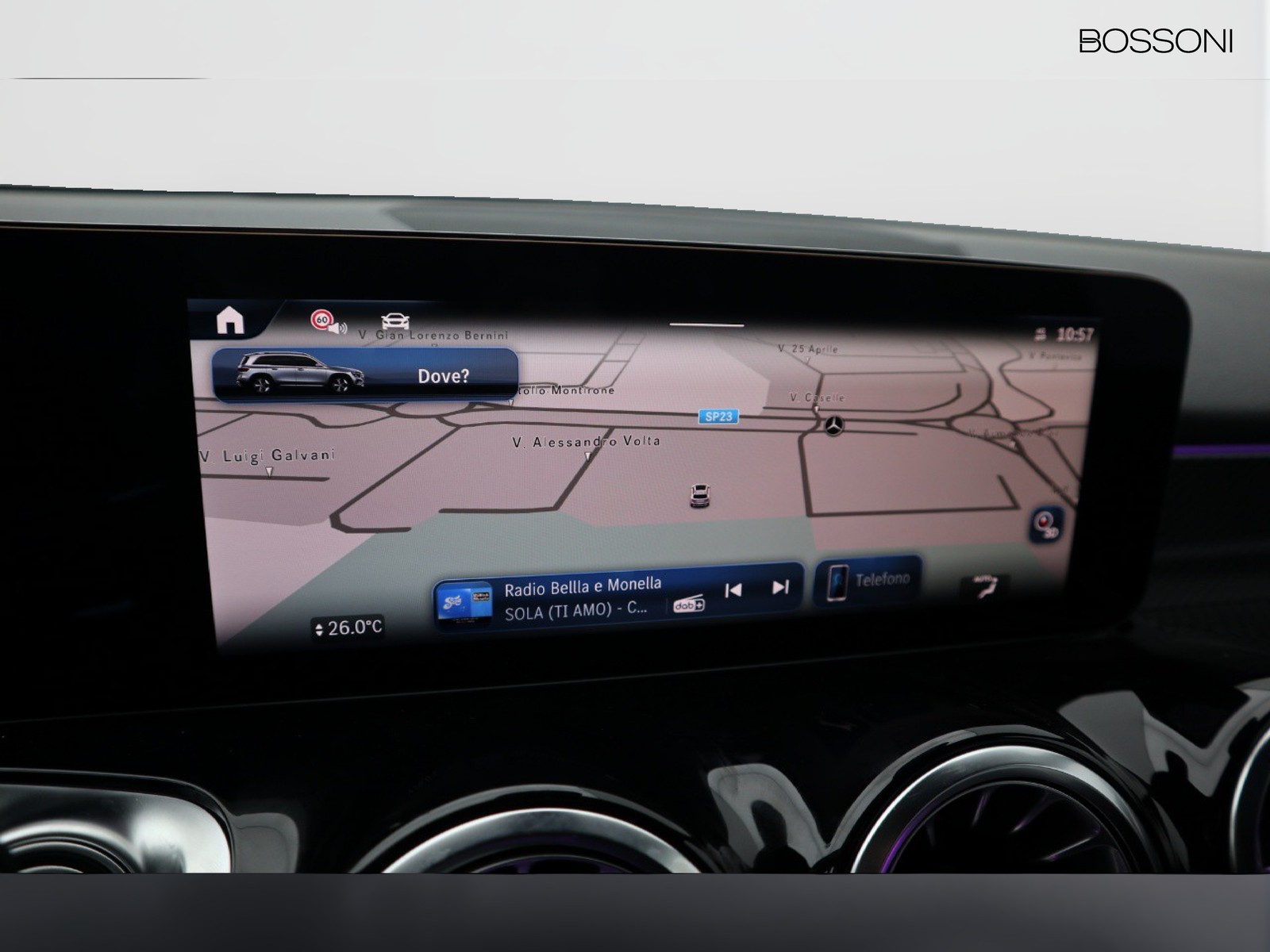 11 - Mercedes GLB 200 d amg line advanced plus 4matic 8g-dct 7p.ti