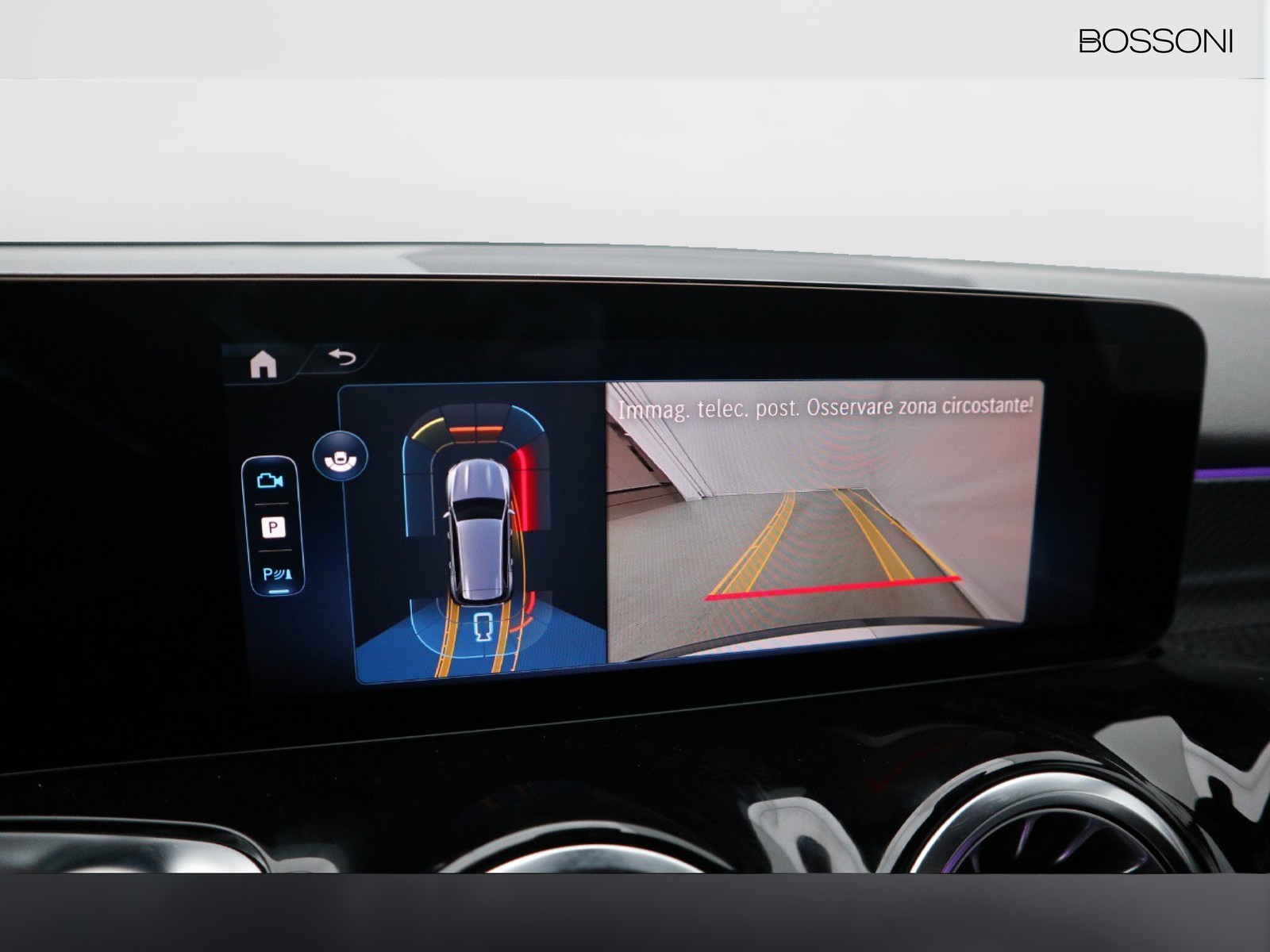 12 - Mercedes GLB 200 d amg line advanced plus 4matic 8g-dct 7p.ti