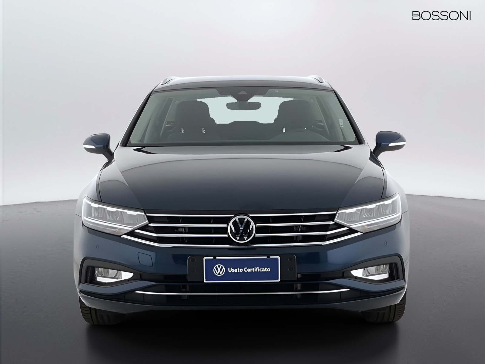 2 - Volkswagen Passat variant 2.0 tdi scr evo 150cv business dsg