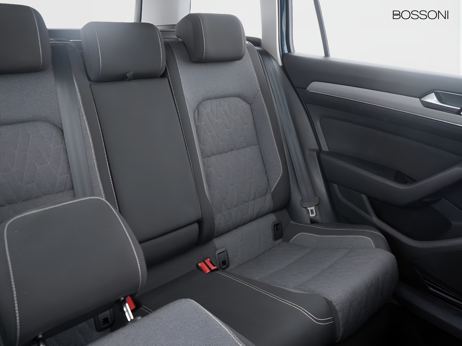 21 - Volkswagen Passat variant 2.0 tdi scr evo 150cv business dsg