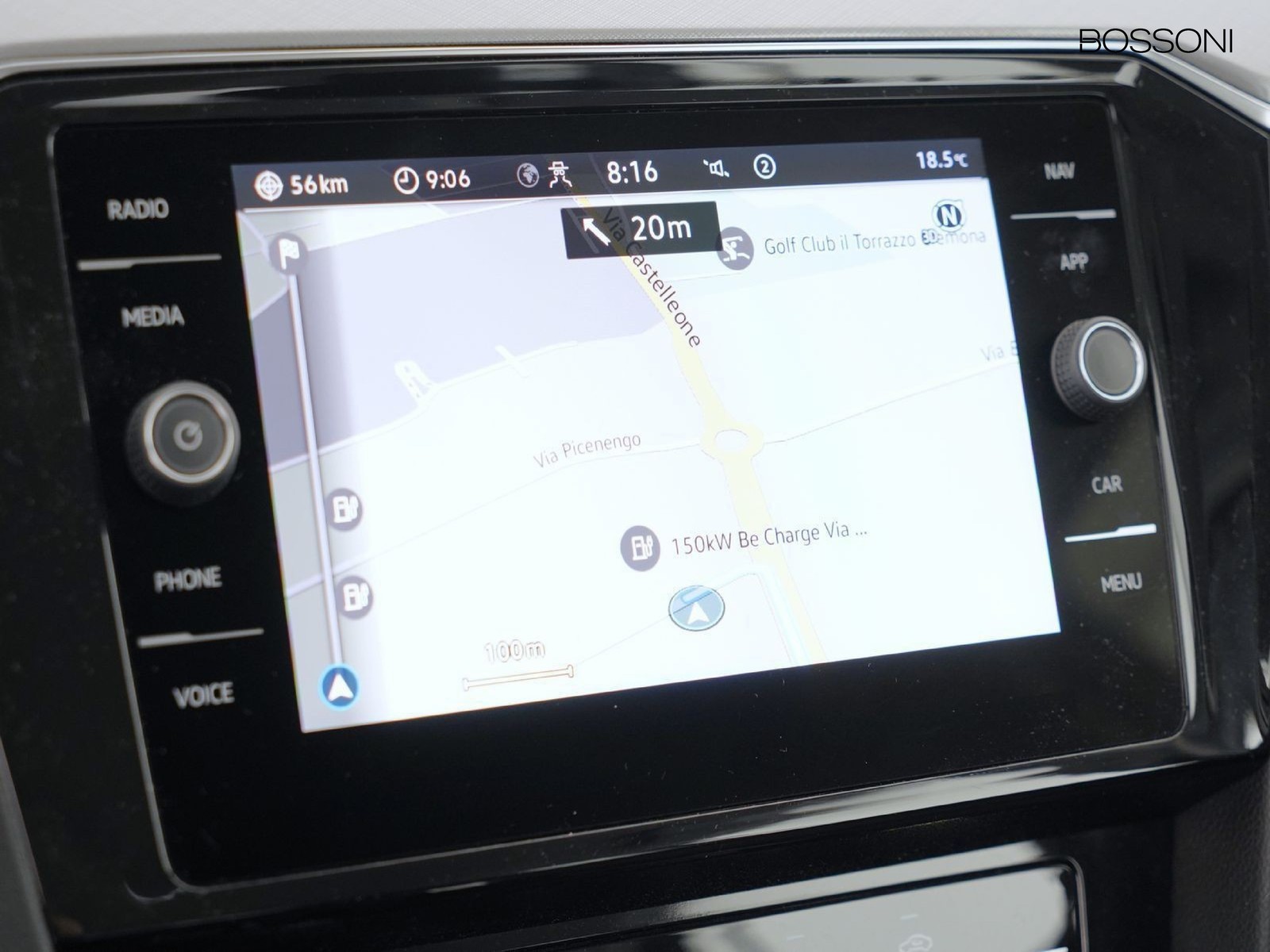 30 - Volkswagen Passat variant 2.0 tdi scr evo 150cv business dsg