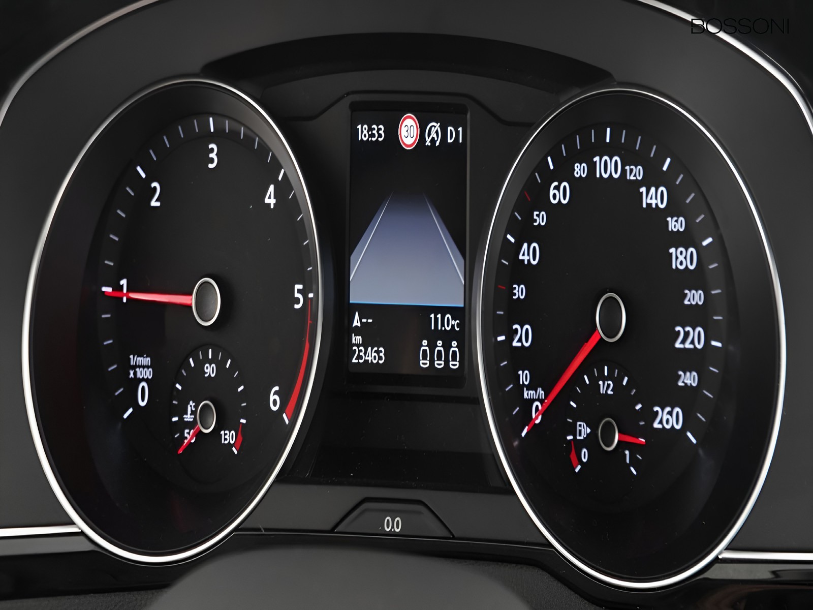 32 - Volkswagen Passat variant 2.0 tdi scr evo 150cv business dsg