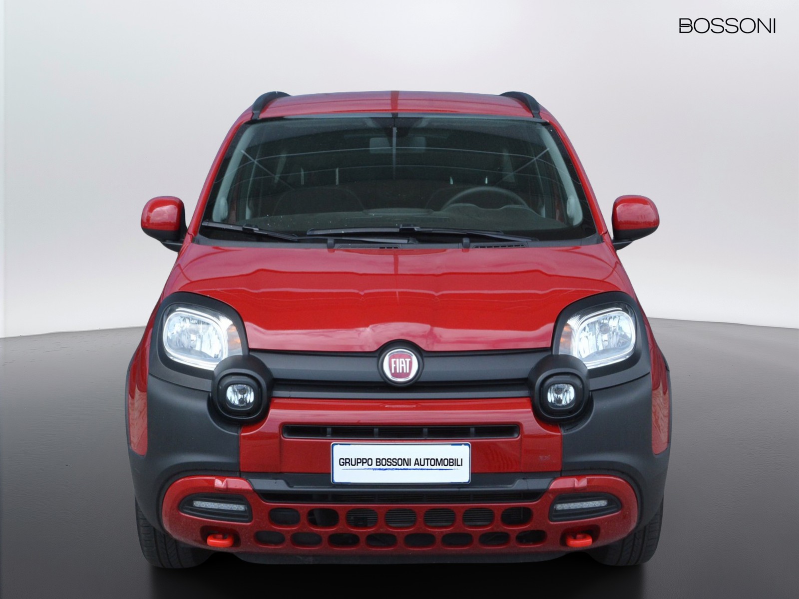 20 - Fiat Panda cross 1.0 firefly hybrid 70cv s&s 5p.ti