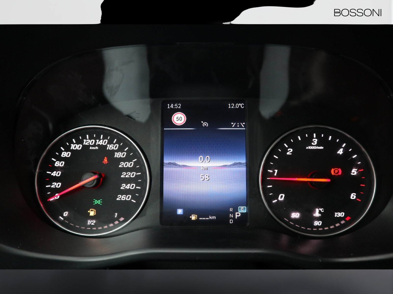 9 - Mercedes Vans Vito mixto 114 cdi long select 4x4 9g-tronic