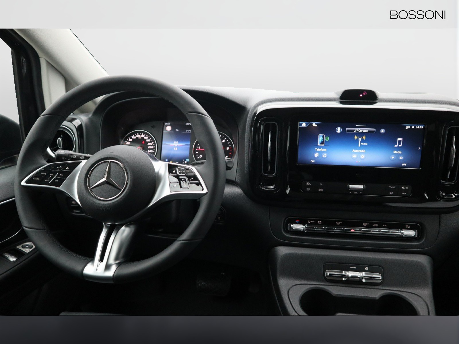 12 - Mercedes Vans Vito mixto 114 cdi long select 4x4 9g-tronic