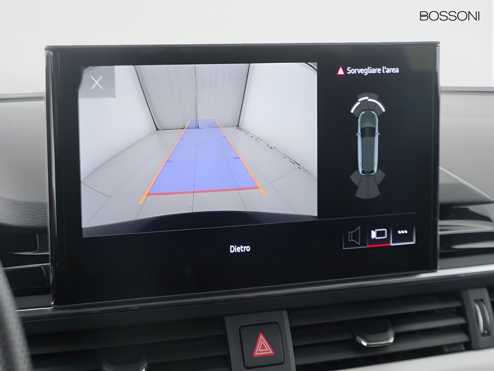 29 - Audi A4 avant 40 2.0 tdi mhev 204cv s line edition quattro s tronic