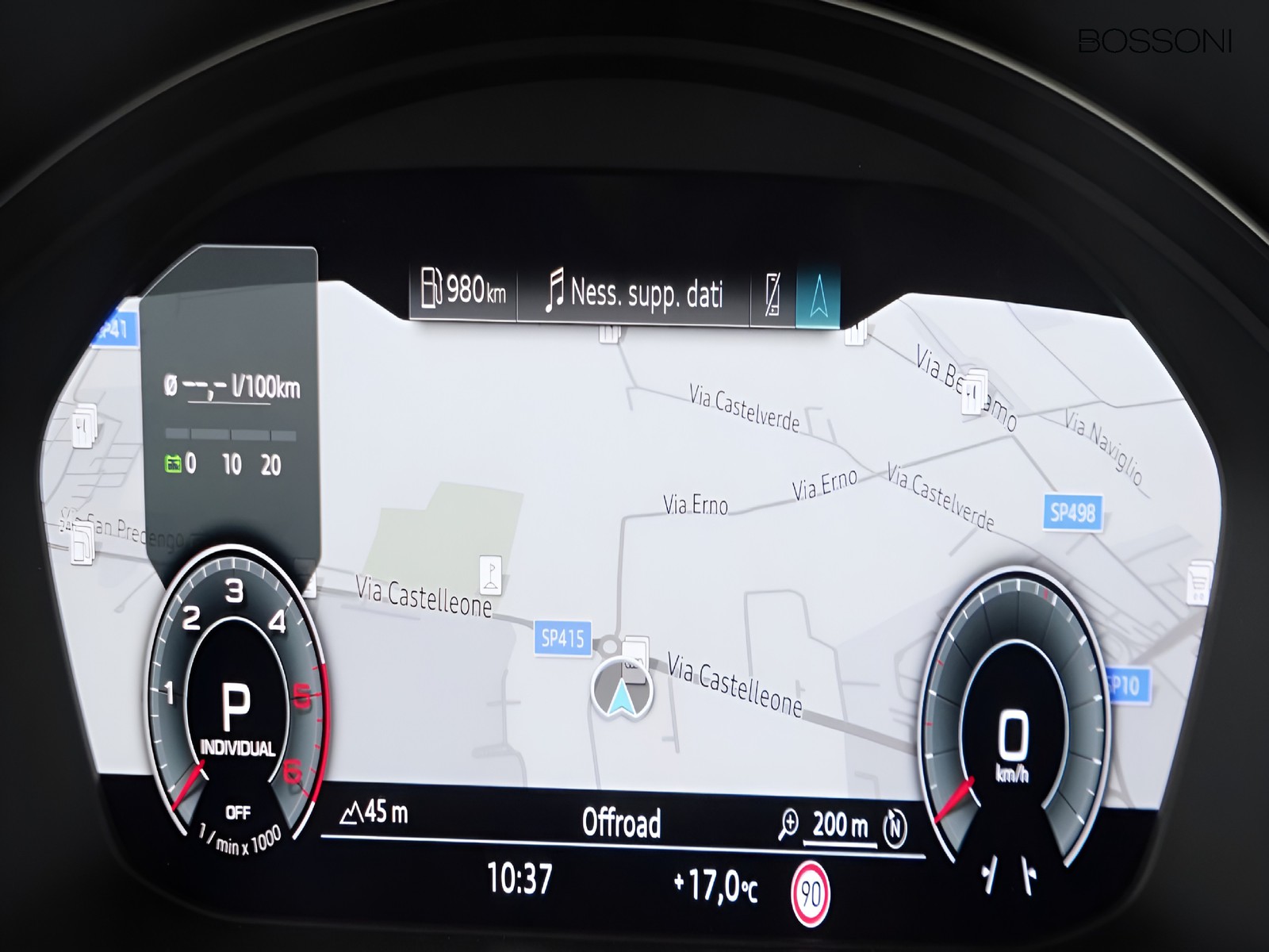 30 - Audi A4 avant 40 2.0 tdi mhev 204cv s line edition quattro s tronic