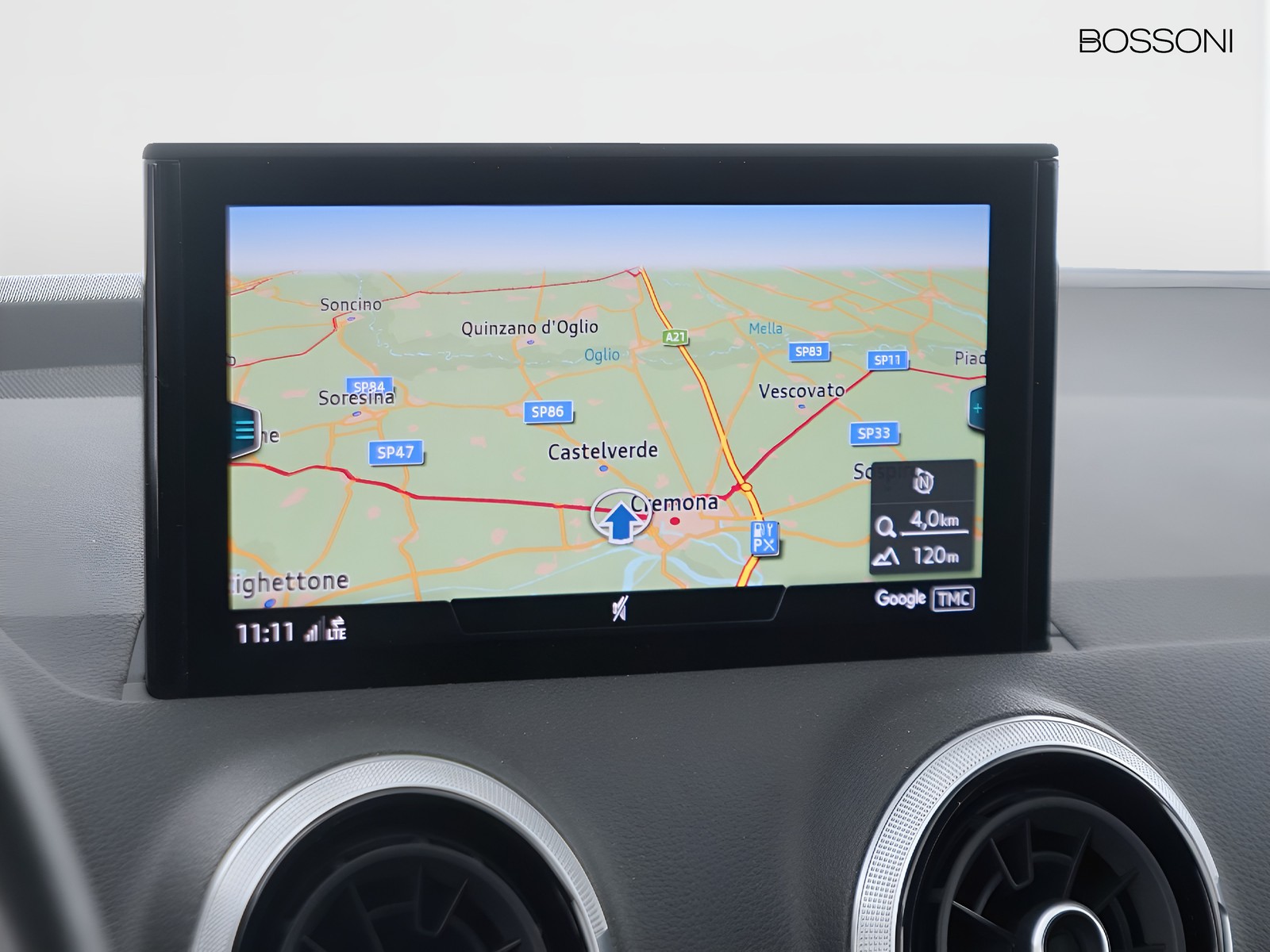 10 - Audi Q2 35 1.5 tfsi s line edition s tronic