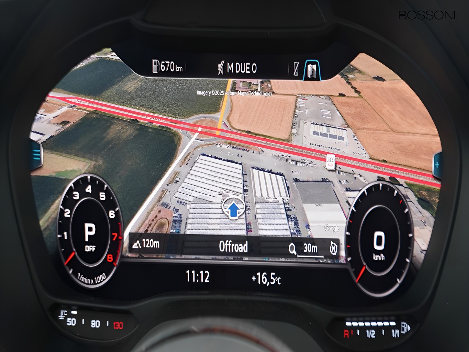 28 - Audi Q2 35 1.5 tfsi s line edition s tronic