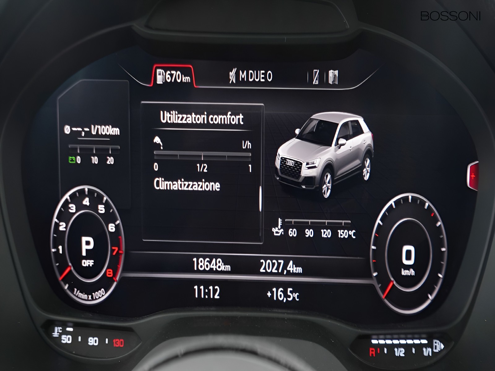 29 - Audi Q2 35 1.5 tfsi s line edition s tronic