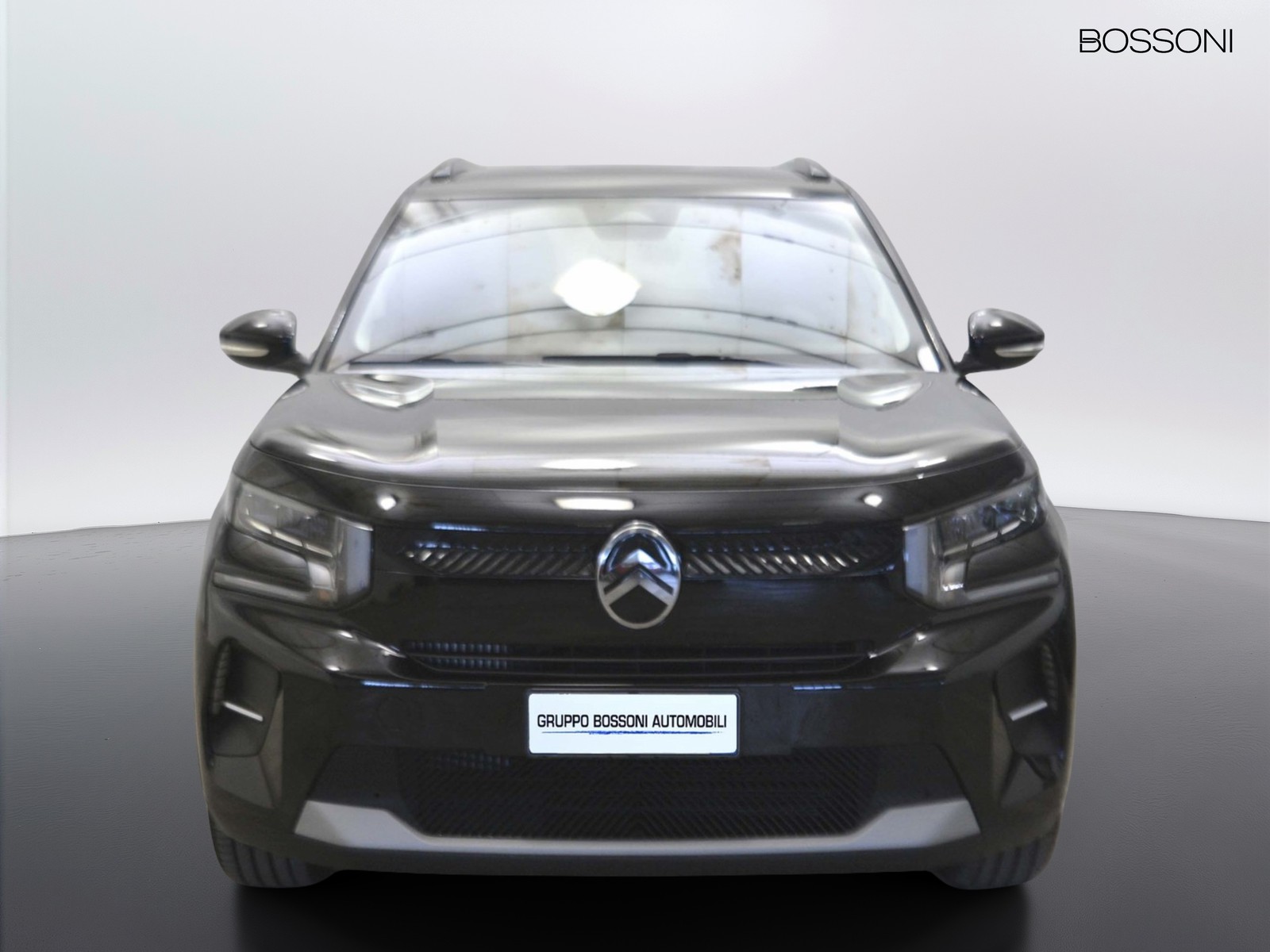 2 - Citroen C3 1.2 puretech turbo 100cv max s&s