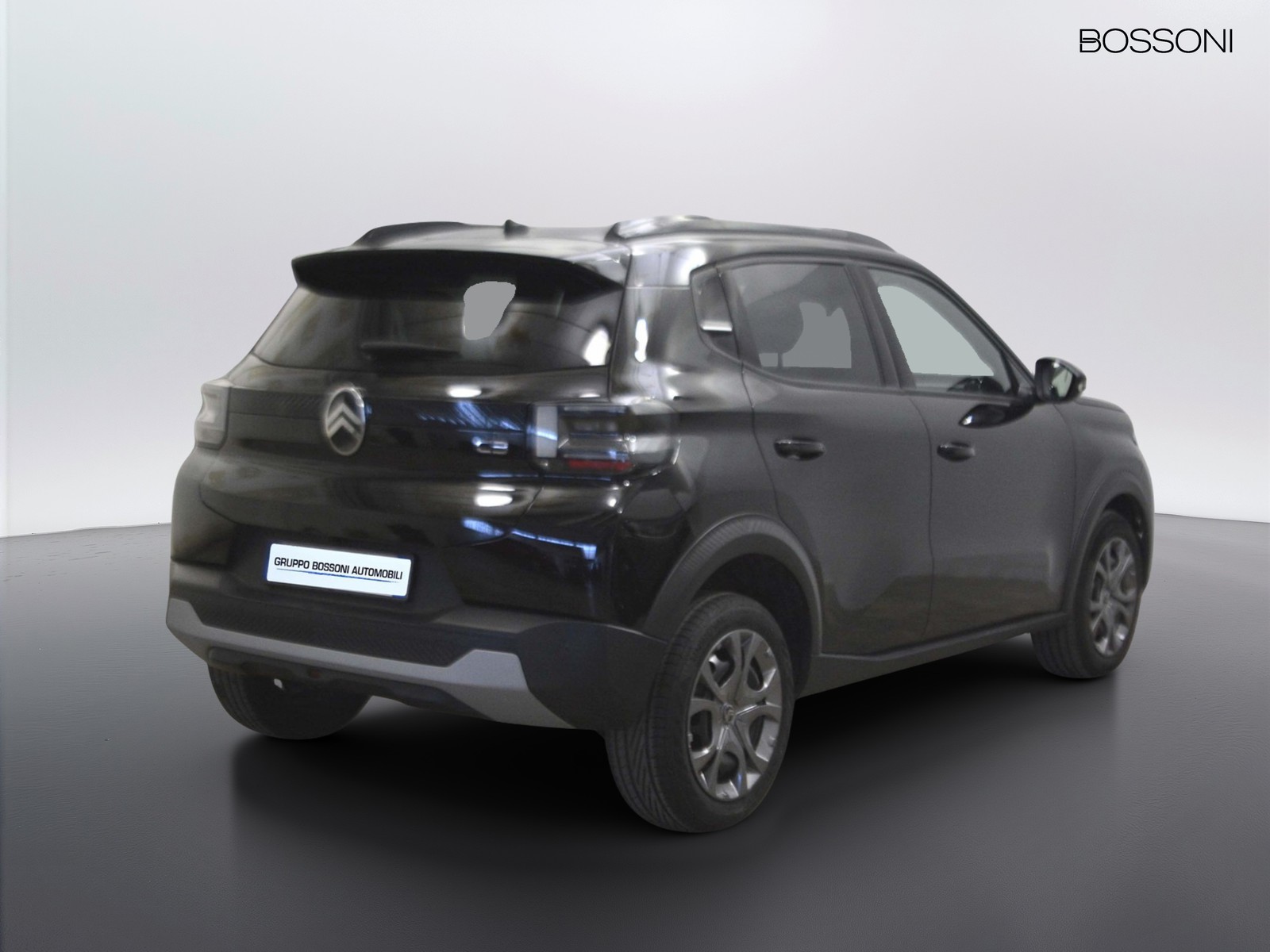 3 - Citroen C3 1.2 puretech turbo 100cv max s&s