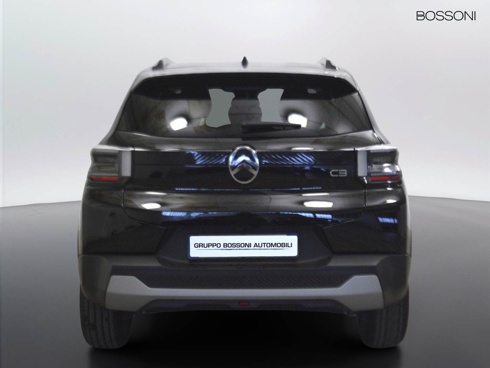 4 - Citroen C3 1.2 puretech turbo 100cv max s&s