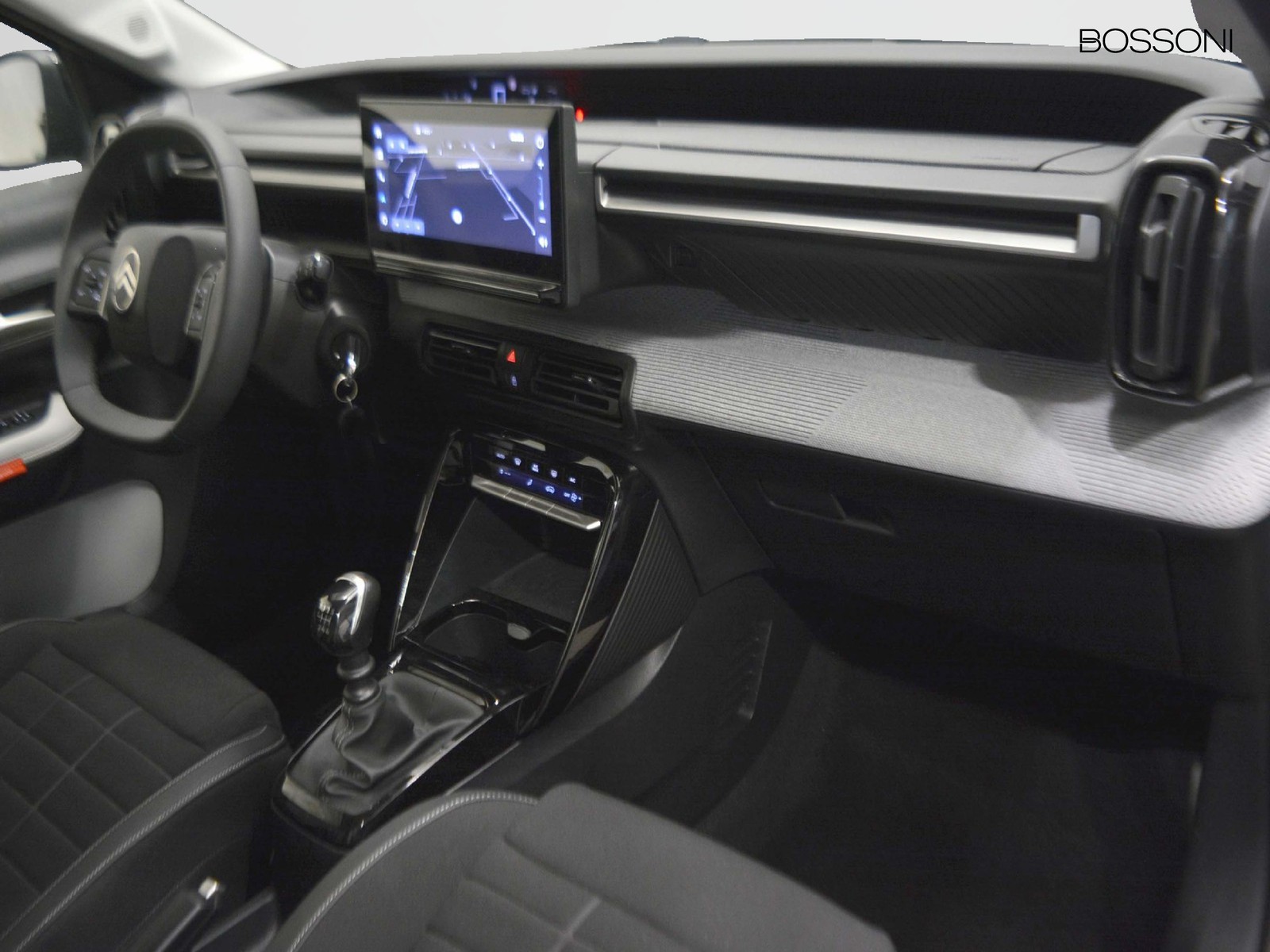 8 - Citroen C3 1.2 puretech turbo 100cv max s&s