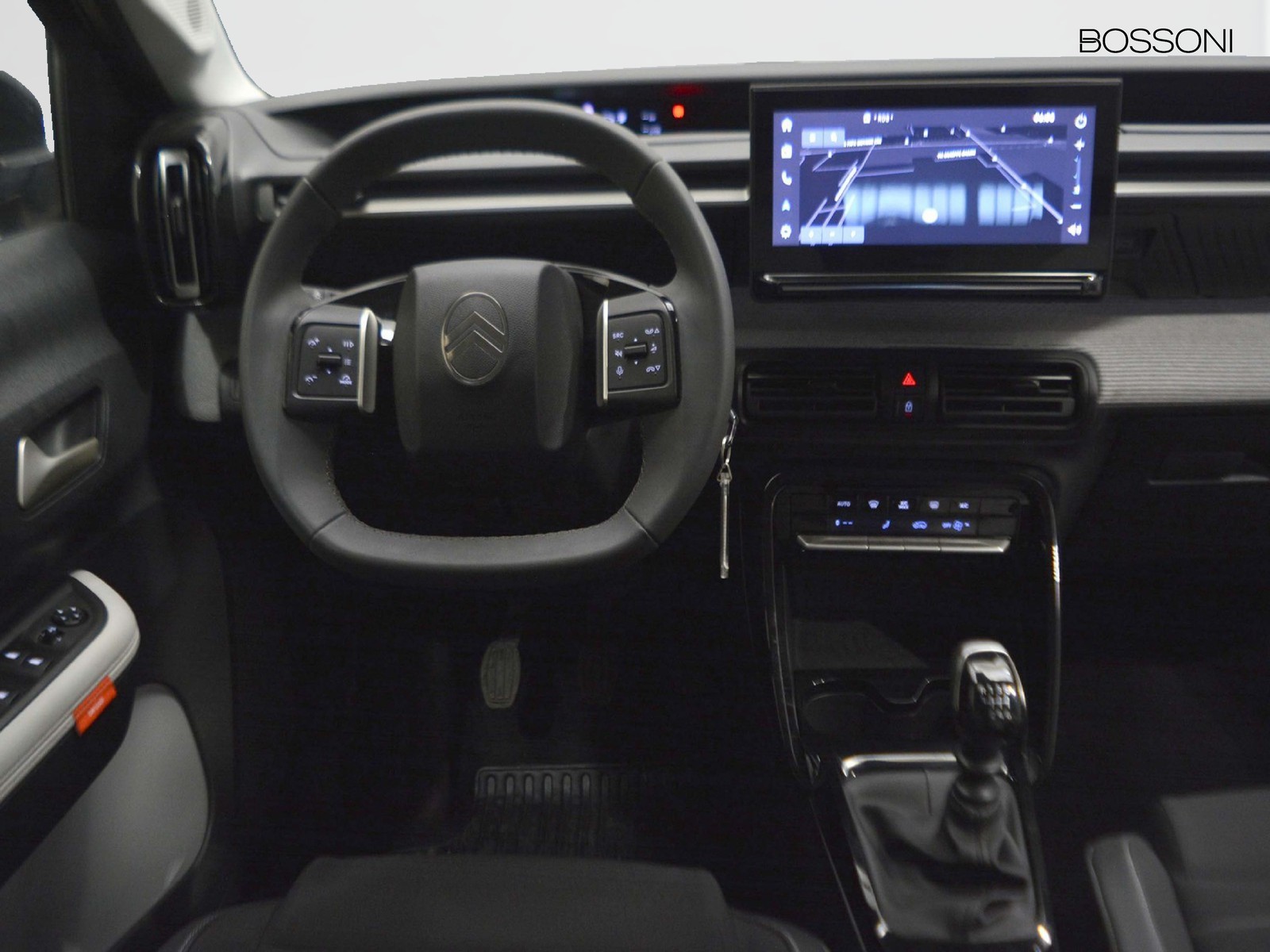 9 - Citroen C3 1.2 puretech turbo 100cv max s&s