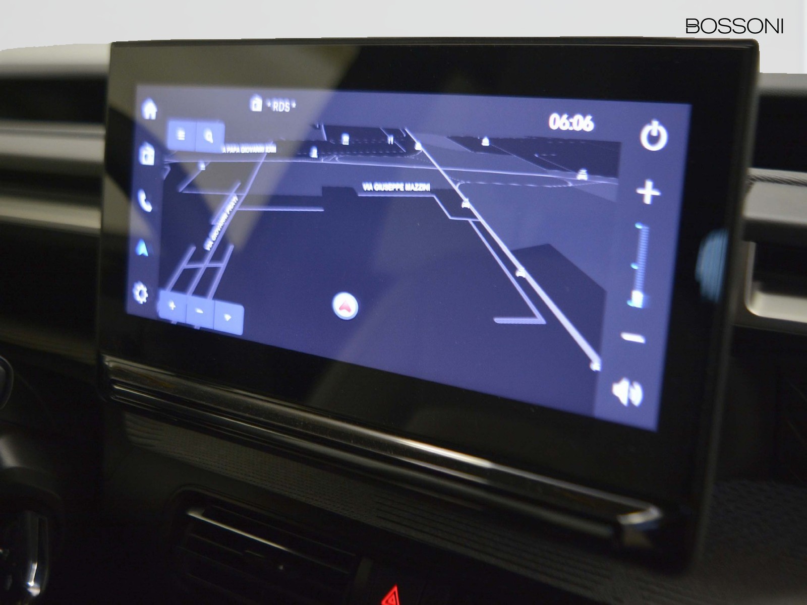 10 - Citroen C3 1.2 puretech turbo 100cv max s&s