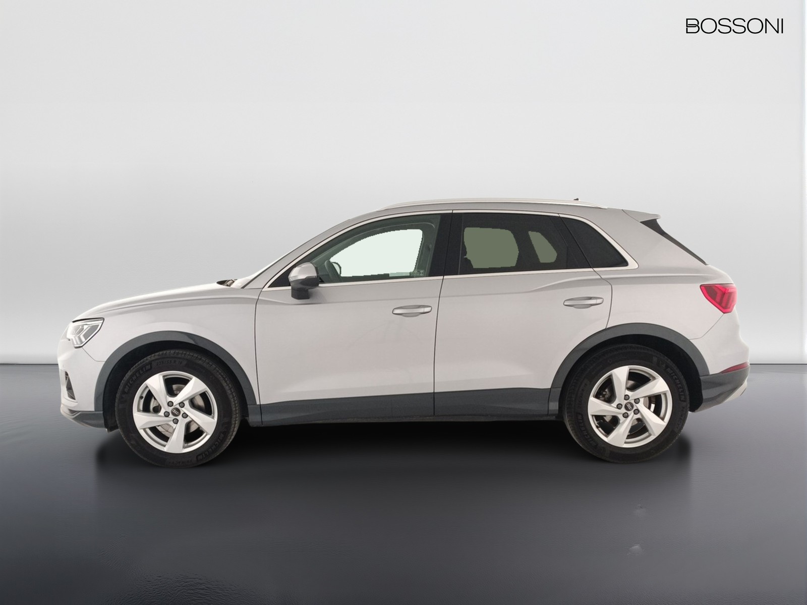 3 - Audi Q3 35 2.0 tdi business advanced s tronic