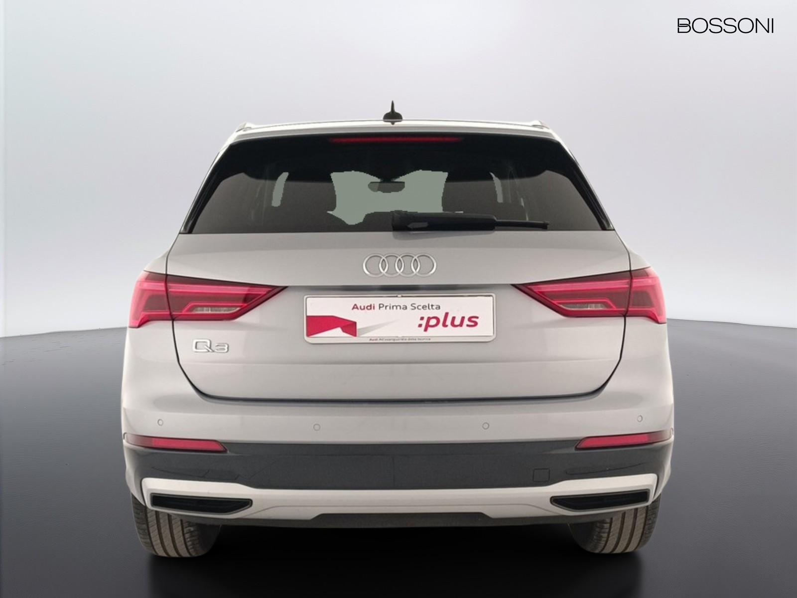 5 - Audi Q3 35 2.0 tdi business advanced s tronic