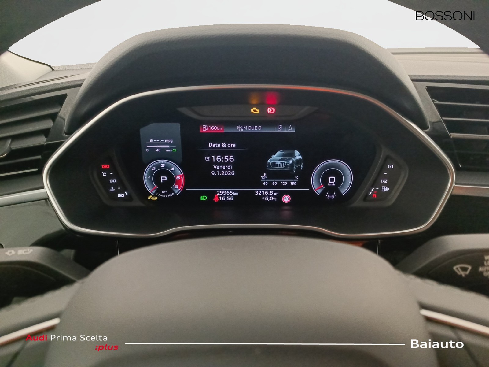 9 - Audi Q3 35 2.0 tdi business advanced s tronic