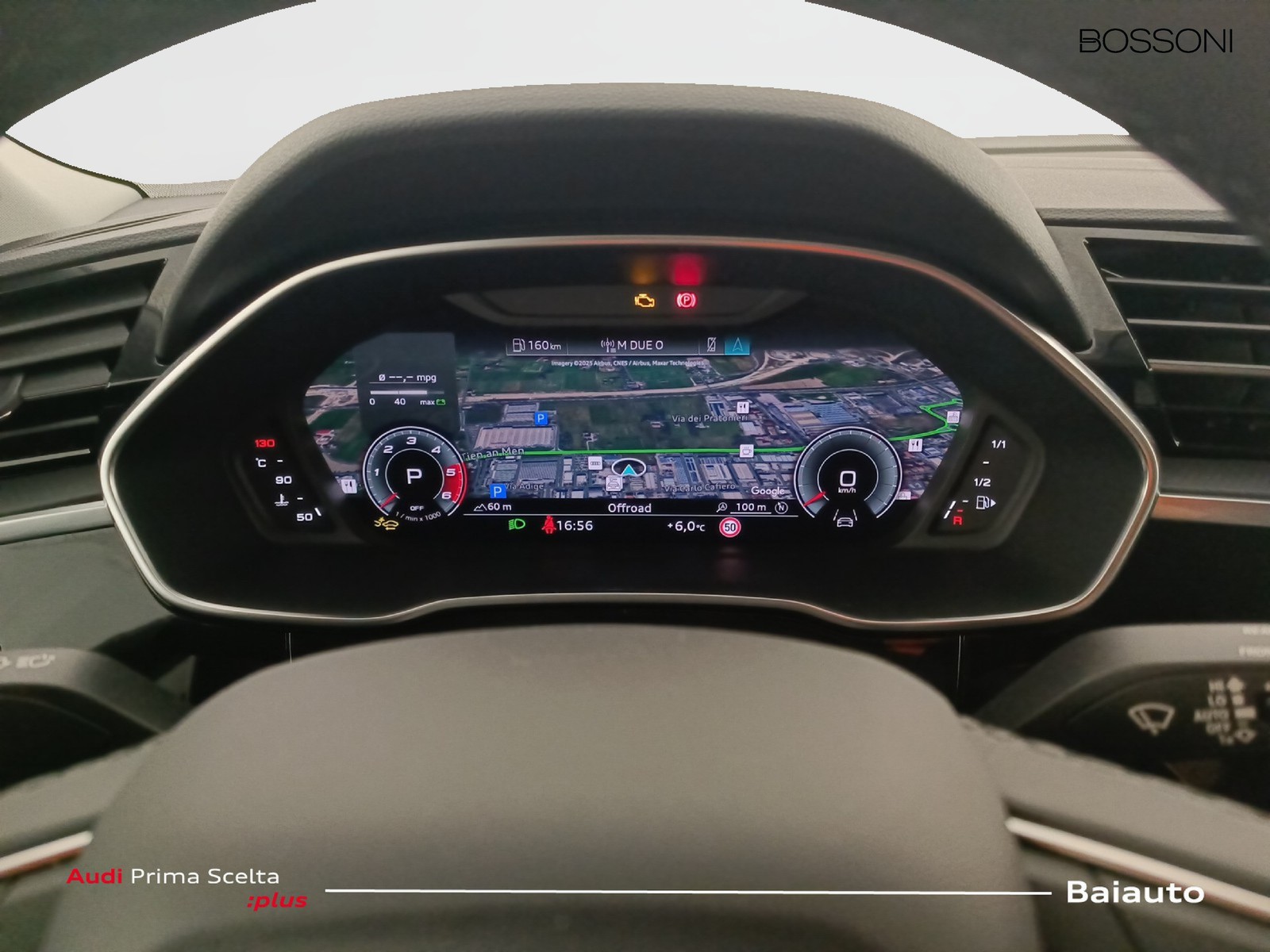 10 - Audi Q3 35 2.0 tdi business advanced s tronic