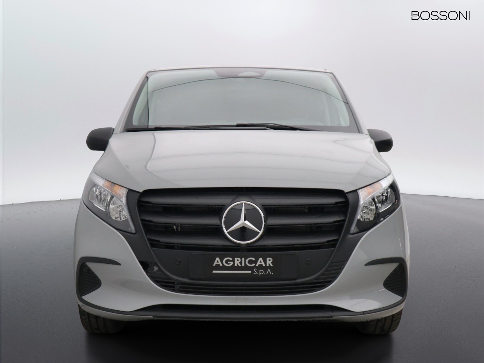 2 - Mercedes Vans Vito mixto 114 cdi long pro